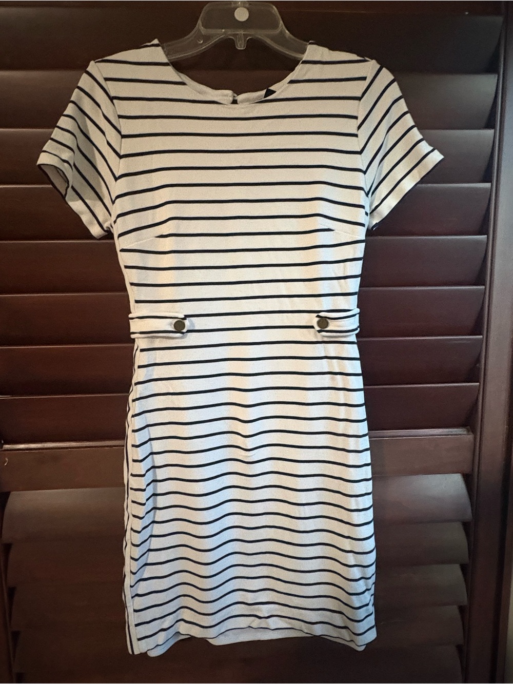 Banana Republic dress